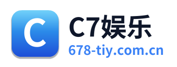 C7娱乐 Logo